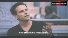 89. Elodie Navarre Underwear Scene – Love, Etc...