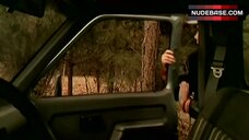 1. Robyn Parsons Exposed Breasts – 13Th Child