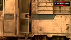 100. Robyn Parsons Exposed Breasts – 13Th Child