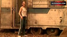 34. Robyn Parsons Exposed Breasts – 13Th Child