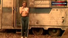 67. Robyn Parsons Exposed Breasts – 13Th Child