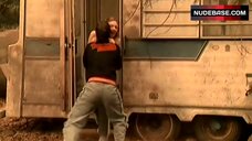 89. Robyn Parsons Exposed Breasts – 13Th Child