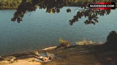 100. Michelle Trachtenberg Shows Ass – Beautiful Ohio