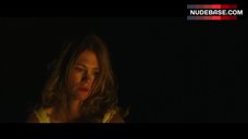 23. January Jones Hot Scene – Sweetwater