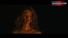 45. January Jones Hot Scene – Sweetwater