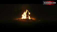 67. January Jones Hot Scene – Sweetwater