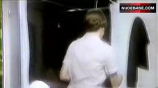 1. Nadiuska Nude Wet Body – La Muerte Ronda A Monica