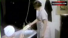 23. Nadiuska Nude Wet Body – La Muerte Ronda A Monica