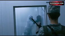 1. Catherine McCormack Naked Tits and Butt – 28 Weeks Later