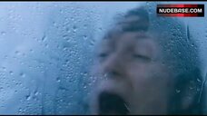 12. Catherine McCormack Naked Tits and Butt – 28 Weeks Later