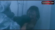 23. Catherine McCormack Naked Tits and Butt – 28 Weeks Later