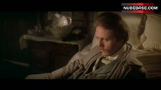 1. Isabelle Huppert Bare Ass and Boobs – Heaven'S Gate
