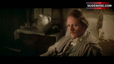 23. Isabelle Huppert Bare Ass and Boobs – Heaven'S Gate