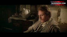 34. Isabelle Huppert Bare Ass and Boobs – Heaven'S Gate