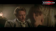 45. Isabelle Huppert Bare Ass and Boobs – Heaven'S Gate