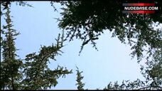 1. Elizabeth Bogush Bikini Scene – Jam