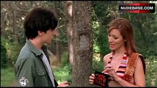 100. Elizabeth Bogush Bikini Scene – Jam