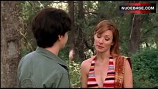 78. Elizabeth Bogush Bikini Scene – Jam