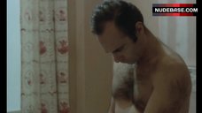 56. Isabelle Huppert Topless – Loulou