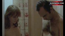 67. Isabelle Huppert Topless – Loulou