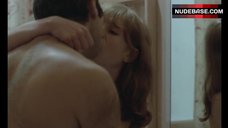89. Isabelle Huppert Topless – Loulou