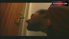 67. Naked Fiona Horsey in Shower – Angst
