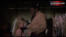 23. Cheryl "Rainbeaux" Smith Topless – Drum