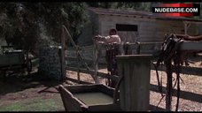 45. Cheryl "Rainbeaux" Smith Topless – Drum