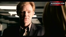 1. Monika Kramlik Erotic Scene – Csi: Crime Scene Investigation