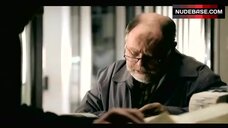 100. Monika Kramlik Erotic Scene – Csi: Crime Scene Investigation