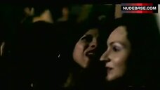 23. Monika Kramlik Erotic Scene – Csi: Crime Scene Investigation