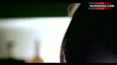 34. Monika Kramlik Erotic Scene – Csi: Crime Scene Investigation