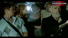 1. Sara Stockbridge Nudist Pool Party – Oh Marbella!