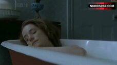 100. Charlotte Randle Shows Pokies – The Brides In The Bath