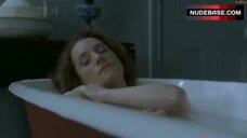 89. Charlotte Randle Shows Pokies – The Brides In The Bath