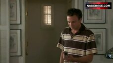 1. Angela Dodson Nude and Wet – Pretty Cool Too