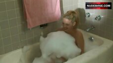 12. Angela Dodson Nude and Wet – Pretty Cool Too