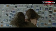 1. Diane Kruger Nude Breasts – Mr. Nobody