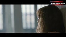 12. Diane Kruger Nude Breasts – Mr. Nobody