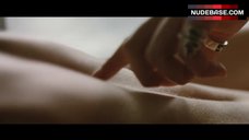 56. Diane Kruger Nude Breasts – Mr. Nobody