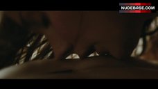 89. Diane Kruger Nude Breasts – Mr. Nobody