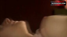 12. Blanca Lewin Interrupted Sex – En La Cama