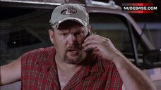 12. Jenny McCarth yin Sexy Bikini Top – Witless Protection