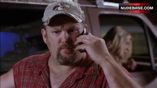 56. Jenny McCarth yin Sexy Bikini Top – Witless Protection