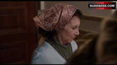 34. Helen Hunt Completely Nude – The Sessions