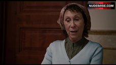 56. Helen Hunt Completely Nude – The Sessions
