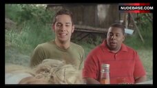 12. Jenny McCarthy Hot Scene – Wieners