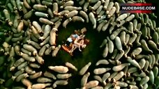 100. Luise Helm Bare Bush and Breasts – Konigskinder