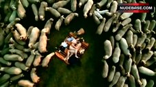 78. Luise Helm Bare Bush and Breasts – Konigskinder