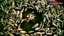 89. Luise Helm Bare Bush and Breasts – Konigskinder